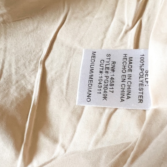 Plaid Crop Jacket - Picture 4 of 4